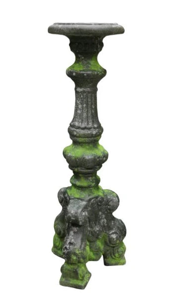 Large Tochiere Candlestick Set of 2 - 52cm