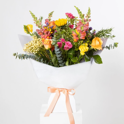 Bright and Bold Bouquet