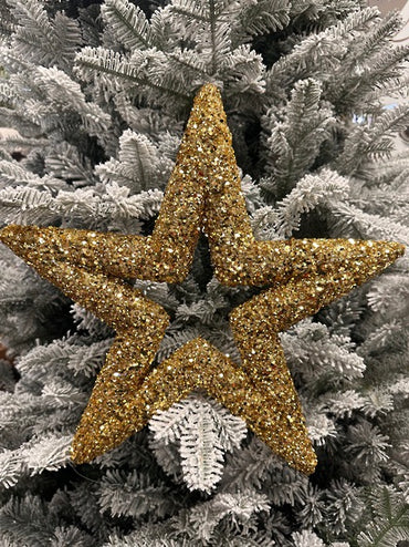 Gold Star