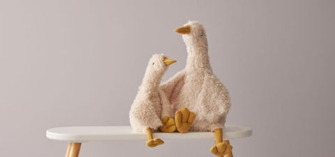 Jiggle & Giggle Wiggles Duck