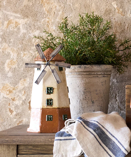 Cotswold's Country Tea Light Windmill