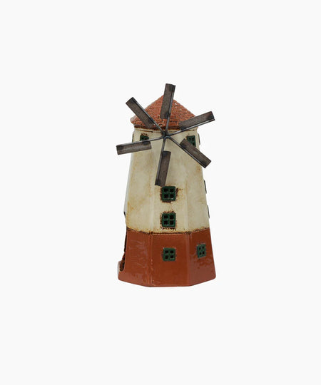 Cotswold's Country Tea Light Windmill