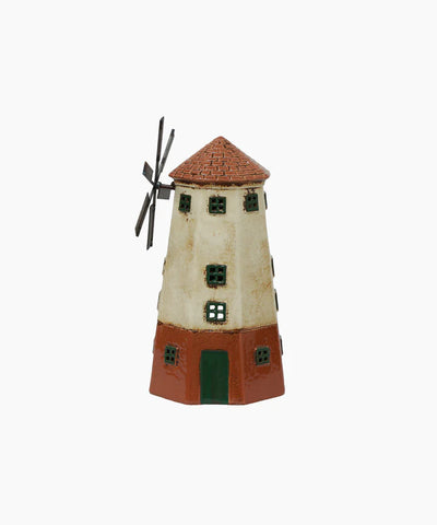 Cotswold's Country Tea Light Windmill