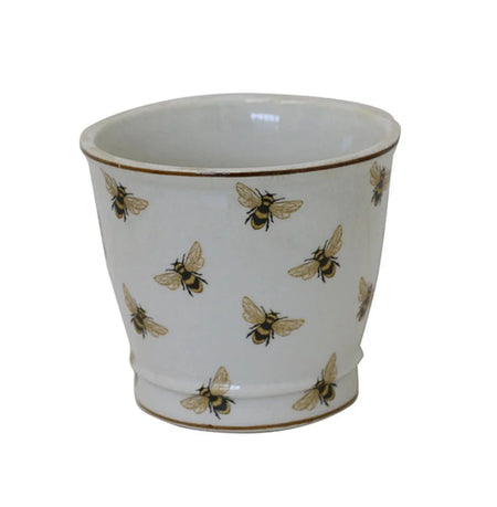 ABEILLE PLANTER 13CM