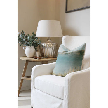 Island Summer Cushion