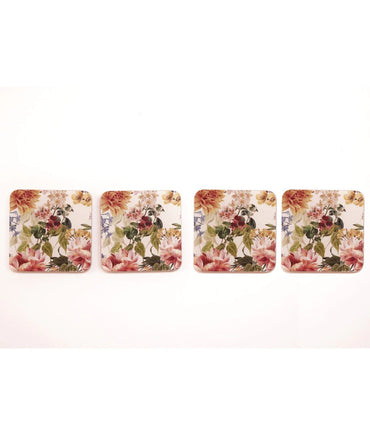 Ashanti Coaster Set of 4