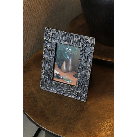 Bronze Photo Frame ~ 4x6