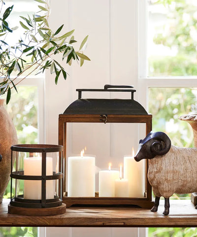 Ram Decor