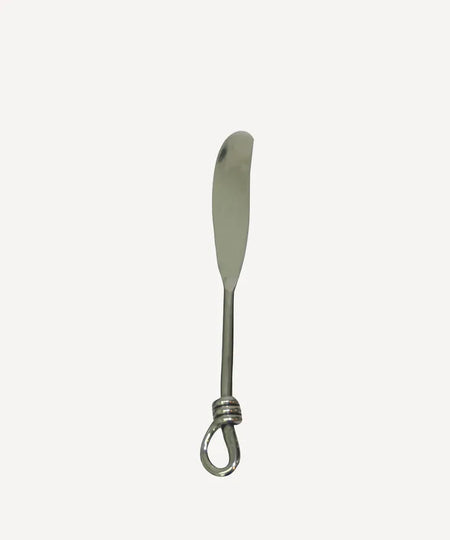 Knot Butter Knife