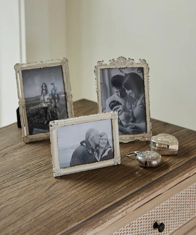 Brocante Photo Frame 4x6"