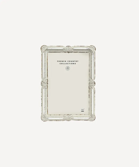 Brocante Photo Frame 4x6"