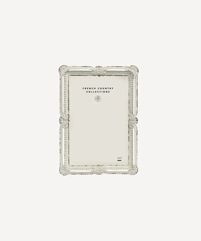 Brocante Photo Frame 4x6"