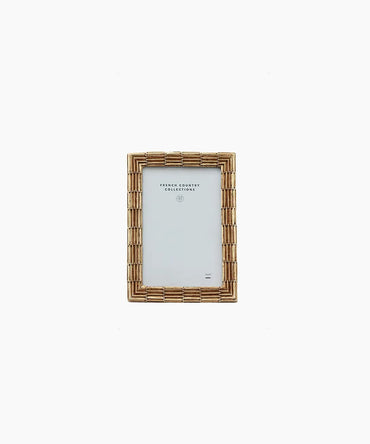 Ridge Frame Champagne 4x6