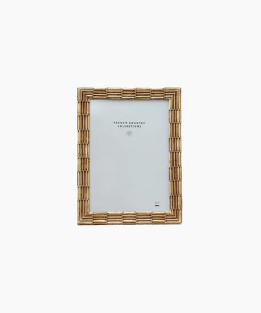 Ridge Frame Champagne 5x7