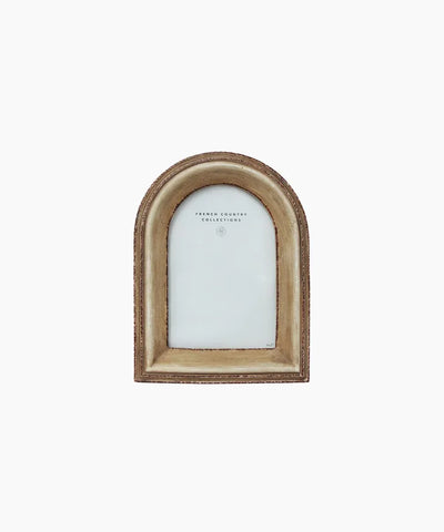 Beech Arch Photo Frame 5x7