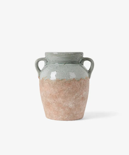 Varese Vessel Short Pale Blue
