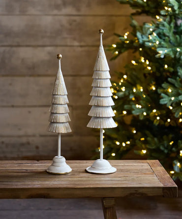 Aspen Table Tree Large