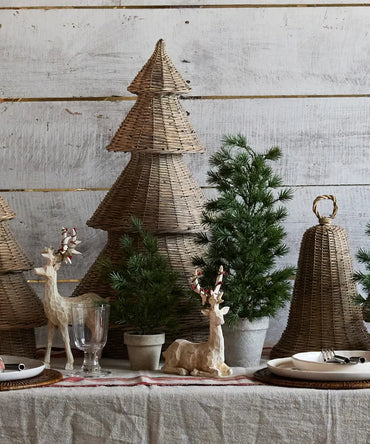 Table Pine Tree Small