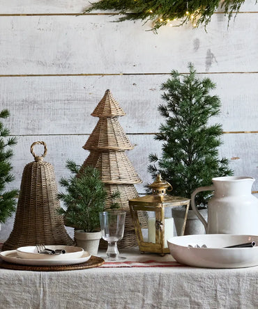 Table Pine Tree Medium