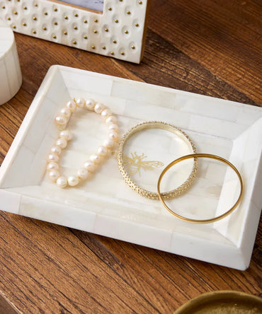 Amalfi Bee Tray