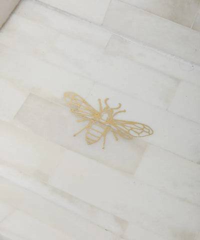 Amalfi Bee Tray