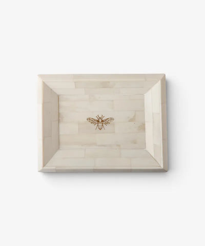 Amalfi Bee Tray