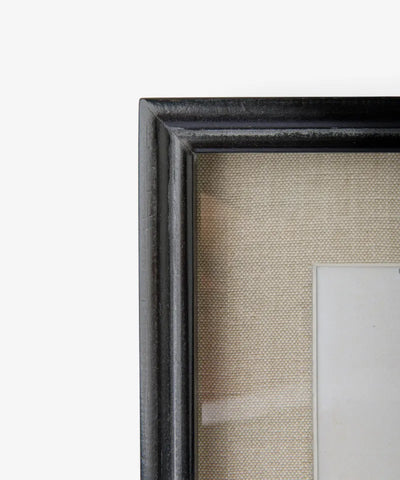 Heirloom Botanicals Wall Art (SET6)