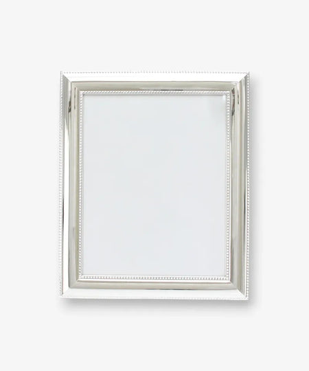 Silver Pearl Photo Frame 8x10"