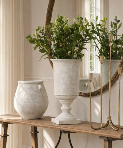Lyon Garden Vessel