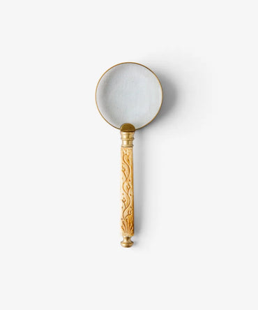 Botanique Magnifying Glass