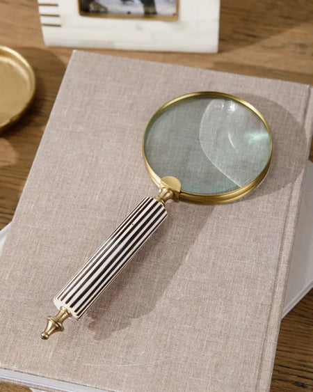 Beaumont Magnifying Glass