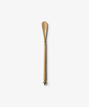 Alder Shoehorn