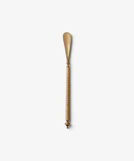 Alder Shoehorn