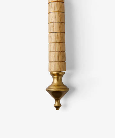 Alder Shoehorn