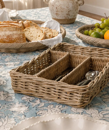 Cheshire Cutlery Tray