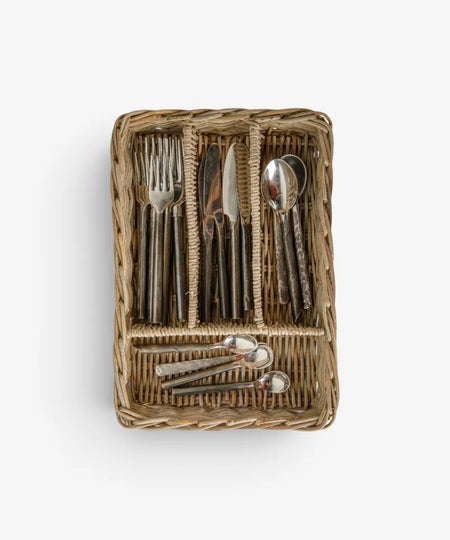 Cheshire Cutlery Tray