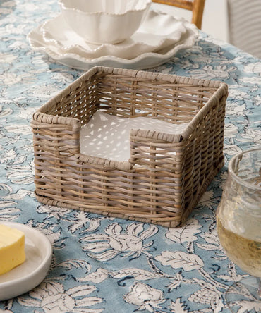 Cheshire Napkin Tray