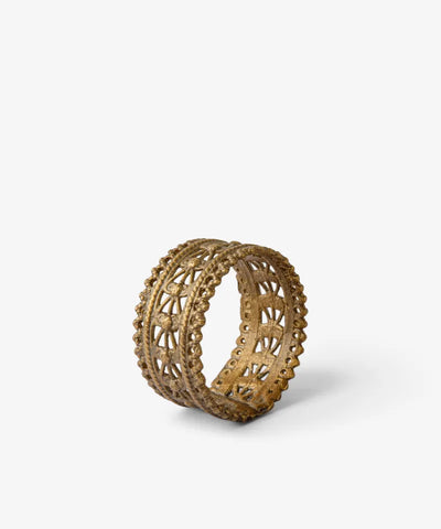 Kasbah Napkin Ring