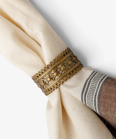 Kasbah Napkin Ring