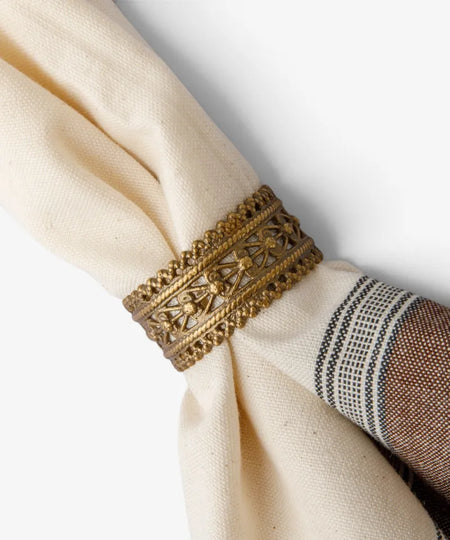 Kasbah Napkin Ring