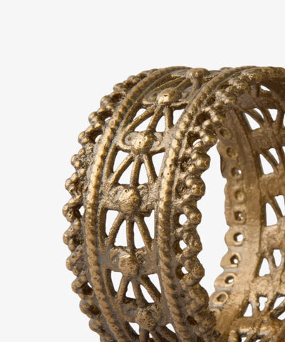 Kasbah Napkin Ring