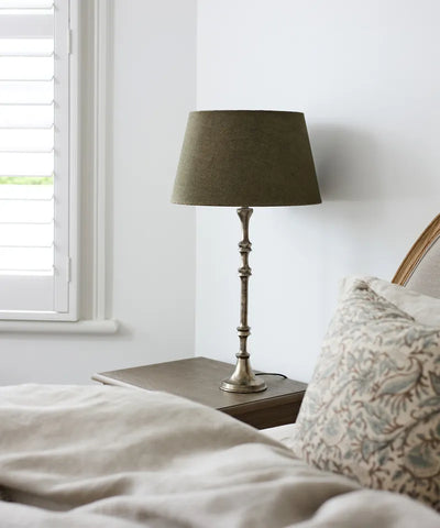 Chelsea Lampbase