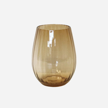 Casablanca Water Glasses ~ Set of 4