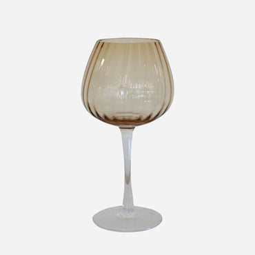 Casablanca Wine Glasses