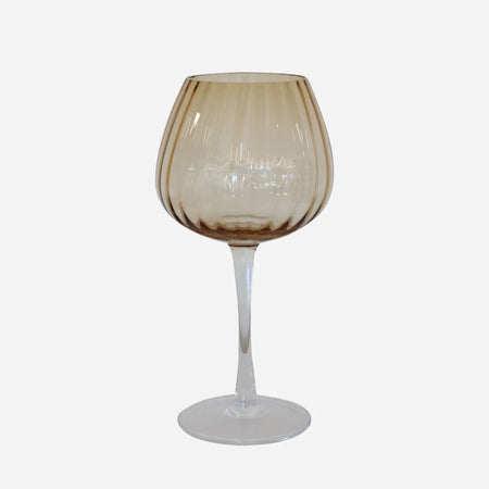 Casablanca Wine Glasses