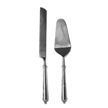 DRAGONFLY CAKE SERVER