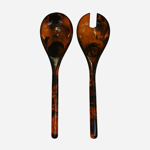 Tortoise Salad Servers