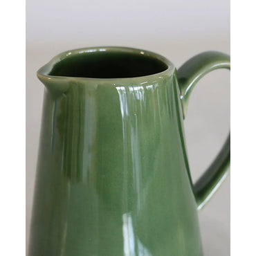 Verde & Ivy Creamer