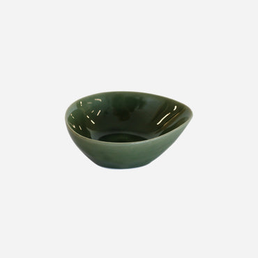 Verde Ivy & Petite Bowl