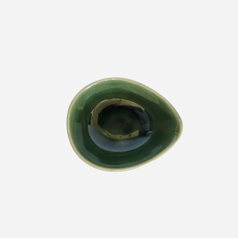 Verde Ivy & Petite Bowl